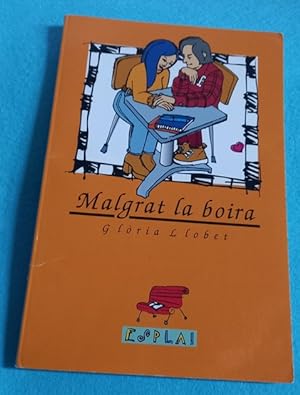 Seller image for MALGRAT LA BOIRA. for sale by Librera DANTE