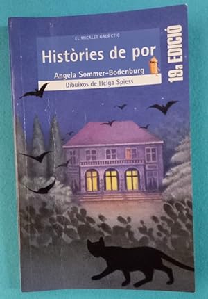 Seller image for HISTORIES DE POR. for sale by Librera DANTE