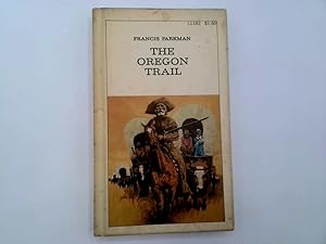 Seller image for The Oregon Trail for sale by Goldstone Rare Books