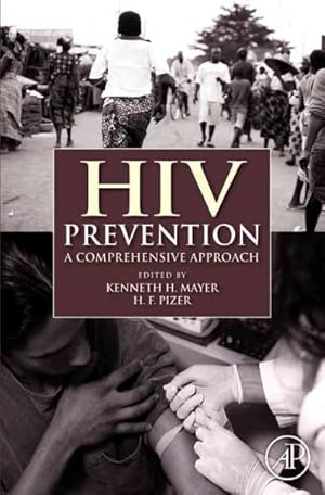 Immagine del venditore per HIV Prevention : A Comprehensive Approach venduto da GreatBookPricesUK