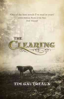 Seller image for Clearing for sale by GreatBookPrices