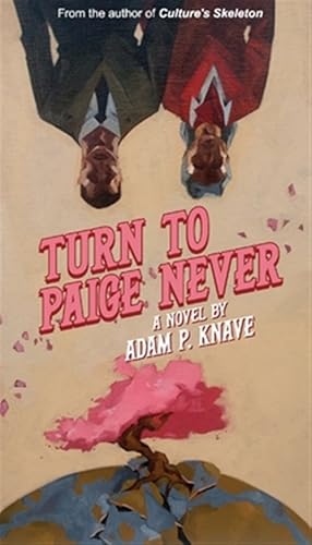 Seller image for Turn to Paige Never for sale by GreatBookPrices