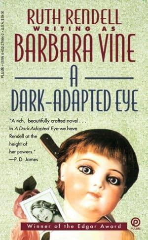 Seller image for Dark-Adapted Eye for sale by GreatBookPrices