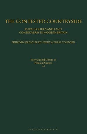 Immagine del venditore per Contested Countryside : Rural Politics and Land Controversy in Modern Britain venduto da GreatBookPricesUK