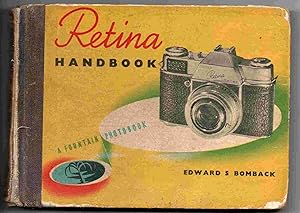 Retina Handbook. A Fountain Photobook