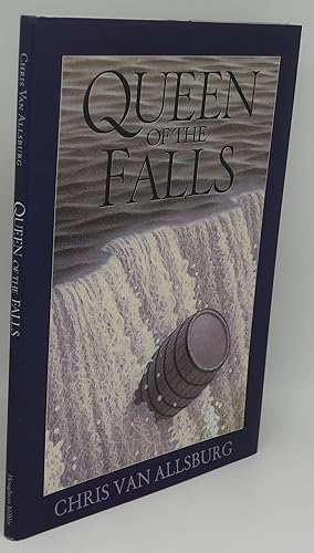 Immagine del venditore per QUEEN OF THE FALLS venduto da Booklegger's Fine Books ABAA