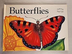 Imagen del vendedor de Butterflies a la venta por WellRead Books A.B.A.A.