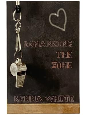 Seller image for Romancing the Zone for sale by Yesterday's Muse, ABAA, ILAB, IOBA