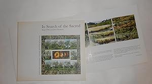 Seller image for In Search of the Sacred - Selected Photographic Sketches, Commissions and Projects for sale by David Bunnett Books