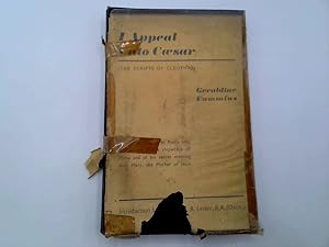 Image du vendeur pour I appeal unto Caesar: (The scripts of Cleophas) mis en vente par Goldstone Rare Books