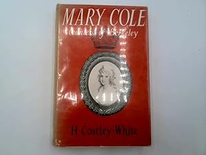 Image du vendeur pour Mary Cole, Countess of Berkeley: A biography mis en vente par Goldstone Rare Books