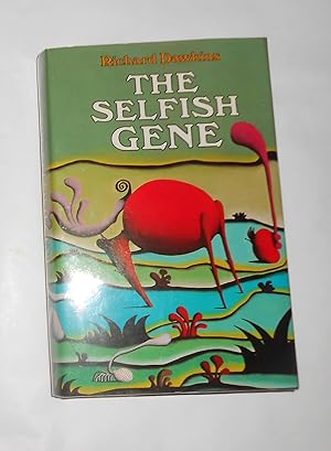 Seller image for The Selfish Gene for sale by David Bunnett Books