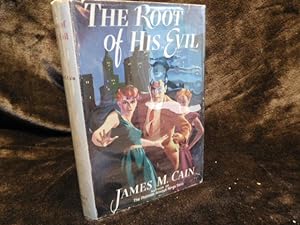 Imagen del vendedor de The Root of His Evil a la venta por Graver & Pen Rare Books