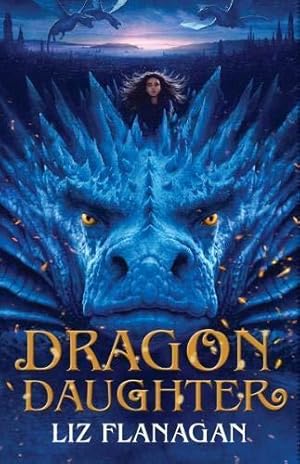 Bild des Verkufers fr Dragon Daughter: 1 (Legends of the Sky) zum Verkauf von WeBuyBooks