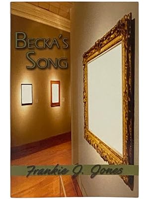 Seller image for Becka's Song for sale by Yesterday's Muse, ABAA, ILAB, IOBA