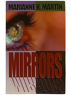Seller image for Mirrors for sale by Yesterday's Muse, ABAA, ILAB, IOBA