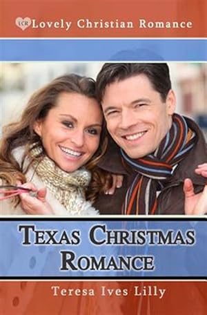Imagen del vendedor de Texas Christmas Romance a la venta por GreatBookPrices