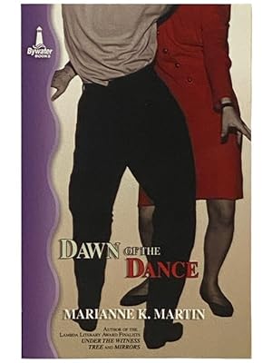 Seller image for Dawn of the Dance for sale by Yesterday's Muse, ABAA, ILAB, IOBA