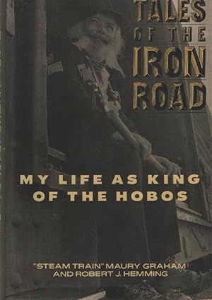 Immagine del venditore per Tales of the Iron Road venduto da Frogtown Books, Inc. ABAA