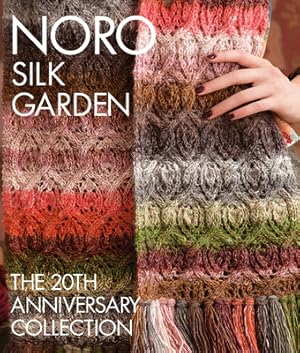 Seller image for Noro Silk Garden (Hardback or Cased Book) for sale by BargainBookStores