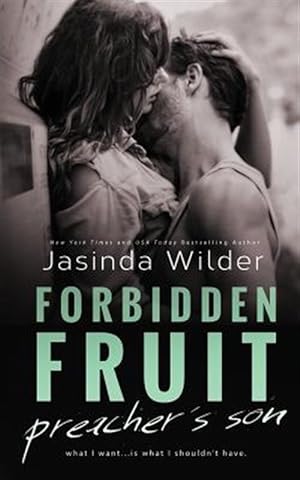 Seller image for Forbidden Fruit: Preacher's Son (Omnibus) for sale by GreatBookPrices