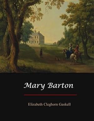Seller image for Mary Barton for sale by GreatBookPrices