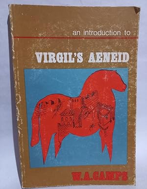 Imagen del vendedor de An Introduction to Virgil's Aeneid - Primera edicin a la venta por Libros de Ultramar Alicante