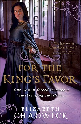 Seller image for For the King's Favor (Paperback or Softback) for sale by BargainBookStores