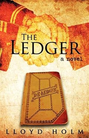 Immagine del venditore per The Ledger venduto da GreatBookPrices