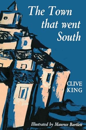 Seller image for Town That Went South for sale by GreatBookPrices