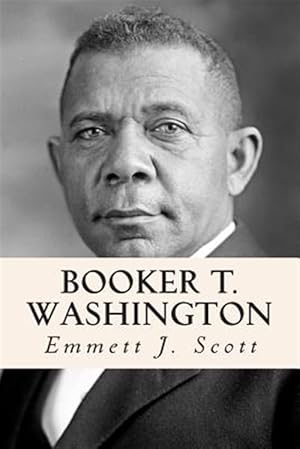 Image du vendeur pour Booker T. Washington mis en vente par GreatBookPrices