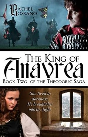 Seller image for King of Anavrea for sale by GreatBookPrices