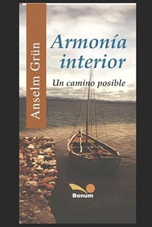 Imagen del vendedor de Armona Interior: Un camino posible -Language: spanish a la venta por GreatBookPrices