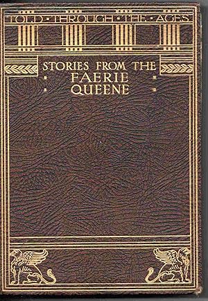 Seller image for Stories from the Faerie Queene. Retold from Spenser for sale by Joy Norfolk, Deez Books