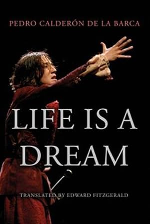 Imagen del vendedor de Life Is a Dream a la venta por GreatBookPrices