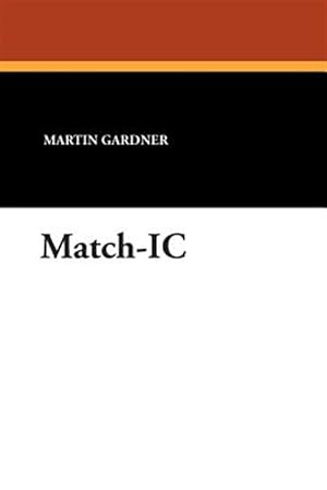 Seller image for Match-ic for sale by GreatBookPrices