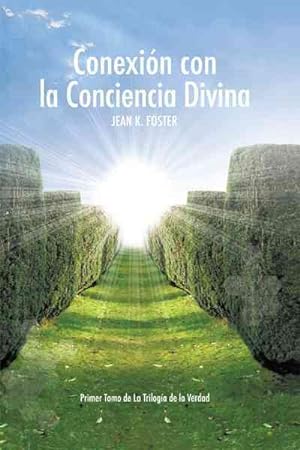 Seller image for Conexion con la Conciencia Divina -Language: Spanish for sale by GreatBookPrices