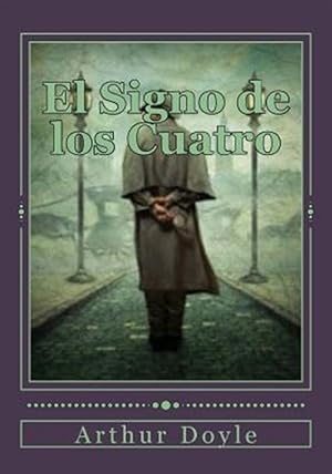 Imagen del vendedor de El Signo de Los Cuatro -Language: spanish a la venta por GreatBookPrices