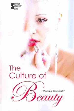 Immagine del venditore per Culture of Beauty venduto da GreatBookPrices