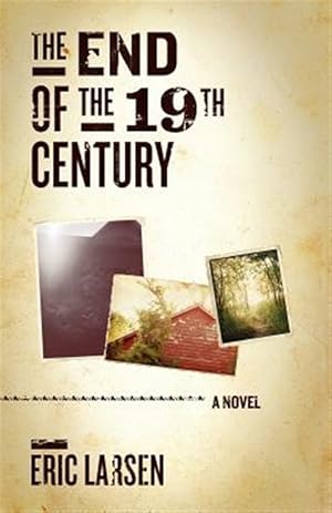 Image du vendeur pour THE END OF THE 19TH CENTURY mis en vente par GreatBookPrices