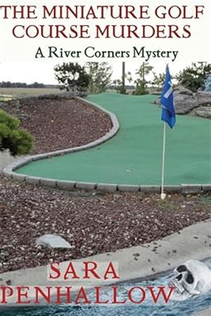 Seller image for Miniature Golf Course Murders for sale by GreatBookPrices