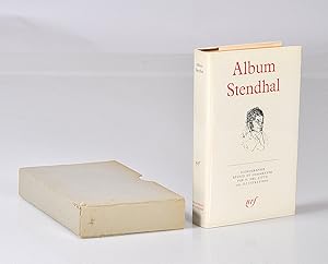 Album Stendhal