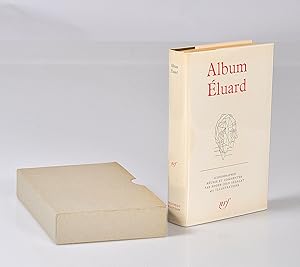 Seller image for Album luard for sale by Librairie Alain Pons