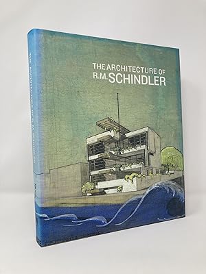 Seller image for The Architecture of R.M. Schindler for sale by Southampton Books