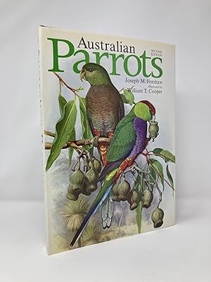 Immagine del venditore per Australian Parrots venduto da Southampton Books