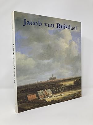 Imagen del vendedor de Jacob Van Ruisdael and the Perception of Landscape a la venta por Southampton Books