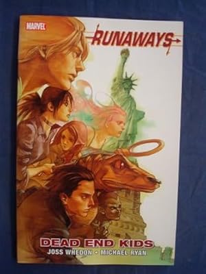 Imagen del vendedor de Runaways, Vol. 8: Dead End Kids a la venta por Bulk Book Warehouse