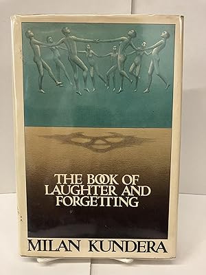 Seller image for The Book of Laughter and Forgetting for sale by Chamblin Bookmine