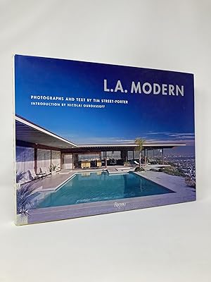 Seller image for L.A. Modern for sale by Southampton Books