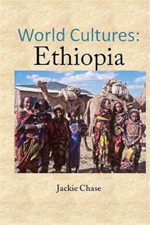 Seller image for World Cutlures: Ethiopia for sale by GreatBookPrices